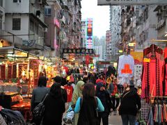 やっぱり香港楽しい―！あちこち行った4年ぶりの香港。その１。