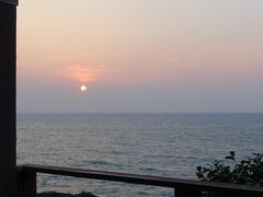 和歌山　熊野本宮から白浜へ　海椿葉山に泊まる旅