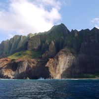 ハワイ　「カウアイ島」　旅行記
