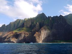 ハワイ　「カウアイ島」　旅行記