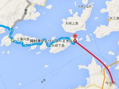 とびしま海道＞しまなみ海道