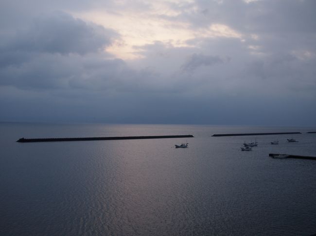 仕事仲間と一緒に指宿温泉。<br />鹿児島遠いって思っていたけどpeachのおかげでお手軽に！