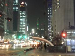 激安のソウル旅行に行ってきました。