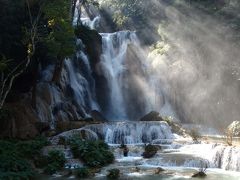 バンコク経由でラオス世界遺産の町、ルアンパバンーンへ、その3　最終