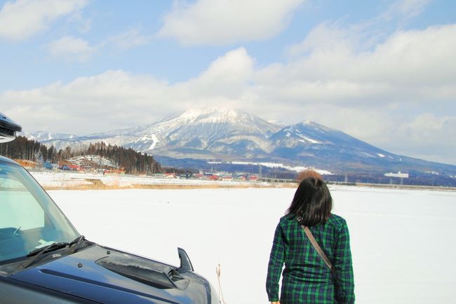 グランデコスキー場でスキー スキー場内の東急ハーヴェストクラブに宿泊 裏磐梯 猫魔 福島県 の旅行記 ブログ by nichiさん フォートラベル