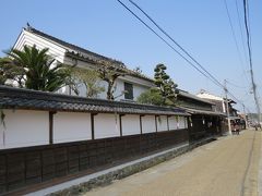 ひな人形めぐり「花で彩る、土佐街道の町並み」奈良・高取町編