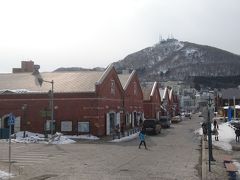 卒業旅行で東北と函館縦断旅（５日目・函館編）