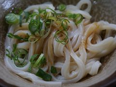 香川県西半分の四国八十八ヶ所とうどんの旅（四日目・完）～道隆寺から善通寺、金比羅さんへ。おいりにカタパンのＢ級グルメ、長田香の香・山内うどんも驚愕のうまさです～