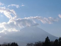 十国峠からの御殿場アウトレット★熱海で飲んだくれて二日酔い(*^^*)