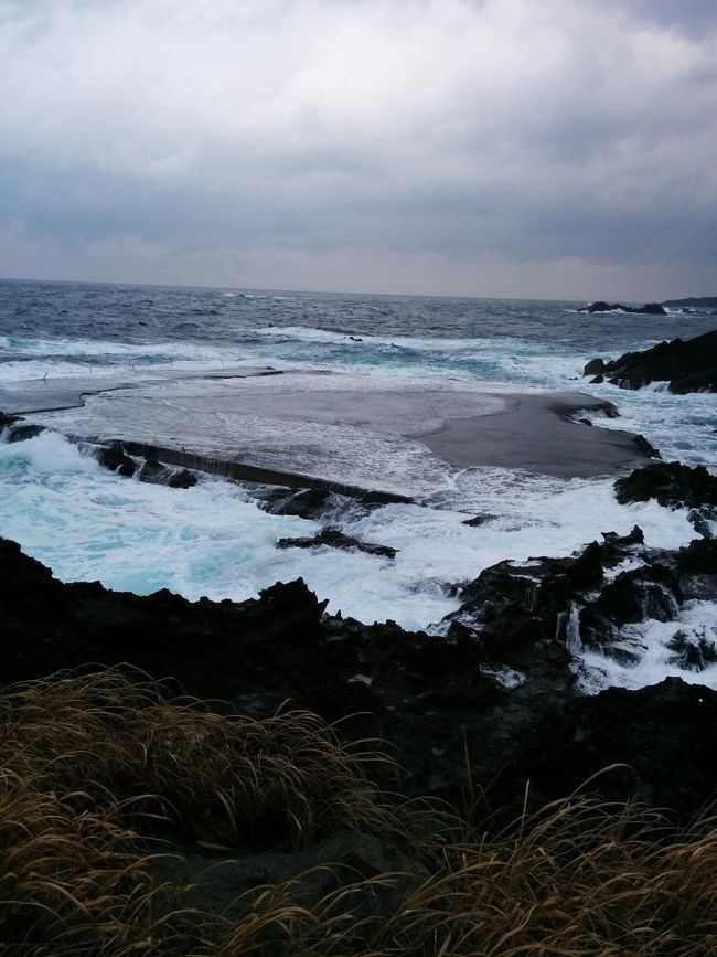 佐渡汽船de佐渡島2016１日目