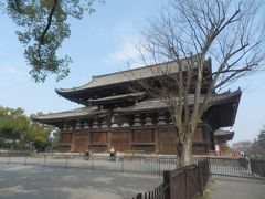 2016年3月　京の冬の旅(1)