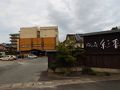 はわい温泉・東郷温泉の旅行記