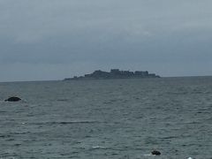 伊王島そして野母崎から高島・軍艦島（端島）を！