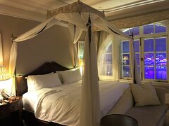 ウォルドーフ・アストリア上海　ヘリテージ ラグジュアリー リバービュー スイート宿泊記(ブログ)　