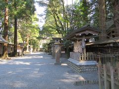 南九州の旅3日間(その7　天岩戸神社)