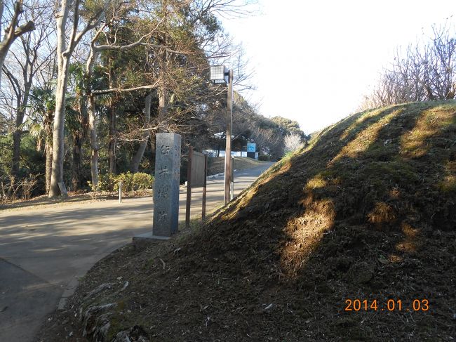 お城や史跡が大好きな私。<br />暇があれば、お城をめぐっています(*^v^*)<br />今回は千葉県流山市にある「新選組流山本陣・近藤勇陣屋跡」と<br />千葉県佐倉市にある「臼井城」を散策しました。
