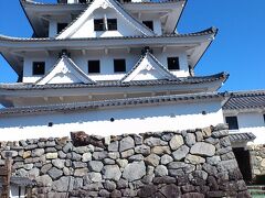 郡上八幡城下町