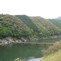 初めての四万十へ四国満喫ツアー