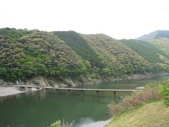 初めての四万十へ四国満喫ツアー