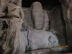 西インドの石仏を訪ねて