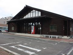 北海道旅行記2015年夏（28）羽幌線廃線跡巡り・苫前編