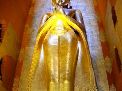 アジアの響き　バガン仏教遺跡郡と神秘の巨石ゴ−ルデンロック・ヤンゴン（3）