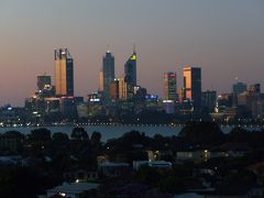 オーストラリア　レンタカーの旅（メルボルン・パースを起点に）　Day6