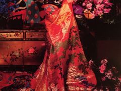 ２０１６年３月　京都女子二人旅♪花魁！花灯路！グルメもね☆.。.:*・～「円山公園」～「清水寺」の朝散歩～「心－花雫」で花魁体験～「京菜　にくしま」で焼肉ランチ～「イカリヤプチ」でビストロディナー