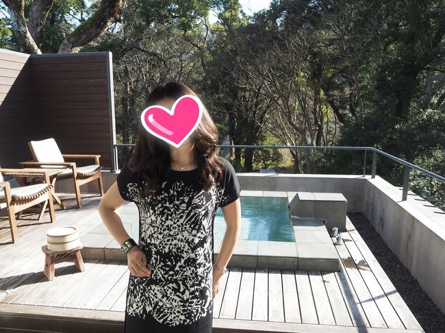 お正月に温泉旅です<br /><br />伊豆のお宿と熱海のお宿を決めて、途中名古屋でも1泊する旅です。<br />すべて車での移動になっています。<br /><br /><br />1日目 大阪から車で名古屋まで行きます。<br /> ひつまぶしを食べて、名古屋マリオットアソシアホテル<br /> 「デラックスダブルルーム」へ宿泊<br /><br />2日目 アルカナイズ「theスイート」へ宿泊<br /><br />3日目 熱海ふふ「里」へ宿泊<br /><br />4日目 帰ります。<br /><br />