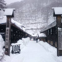 田沢湖＆乳頭温泉のたび