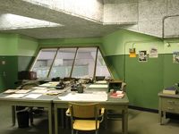 ベルギー軍事史上最高機密!!冷戦のぬくもり(?)残るシークレット＝バンカーを訪ねて