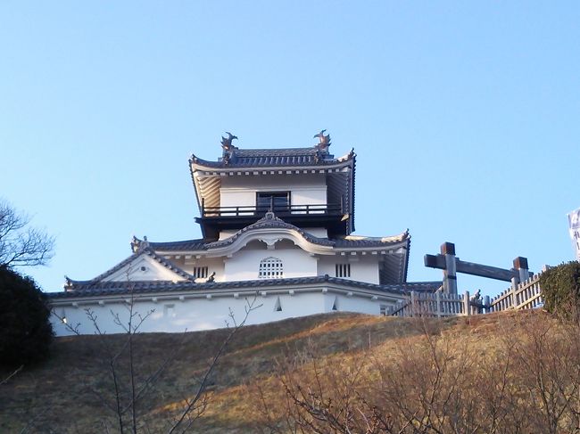 お城や史跡が大好きな私。<br />暇があれば、お城をめぐっています(*^ｖ^*)<br />今回は静岡県掛川市にある「掛川城」を散策しました。<br />掛川城は、日本１００名城に選ばれています♪