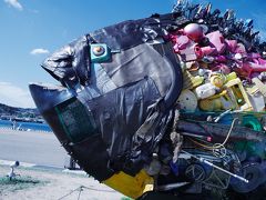 瀬戸内国際芸術祭振り返り＋ぶらり旅（直島・豊島・犬島～広島）