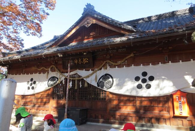 松本城に所縁の松本神社の紹介です。松本城の北隣に位置します。創建は永13年(1636年)、地元では五社神社とも呼ばれています。