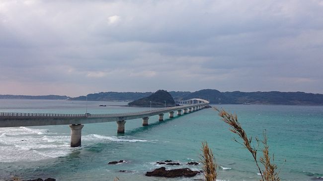 旬の味覚とらふぐあわび会席につられて、世界遺産　萩・津和野・角島・門司港レトロ２日間のツアーに出かけました。<br />名古屋駅〜新幹線のぞみで新山口へ、３時間足らずで着いてしまいました。<br />バスで福岡県（門司港レトロ）へ、クルーズ（３０分）乗って巌流島見て、<br />角島（西長門海岸随一の景勝地）素晴らしい眺めです。<br />萩温泉（萩焼の宿・千春楽）泊まりました。<br />２日目、OPで津和野観光〜世界遺産　萩・城下町〜椿まつり〜松陰神社〜世界遺産（松下村塾）瑠璃光寺（五重塔）<br />丸１日観光して、新山口（新幹線のぞみ）〜名古屋駅到着、家に着いたら１２時過ぎてました。<br />