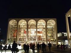ニューヨーク・ミュージアムと劇場めぐりの駆け足旅3
