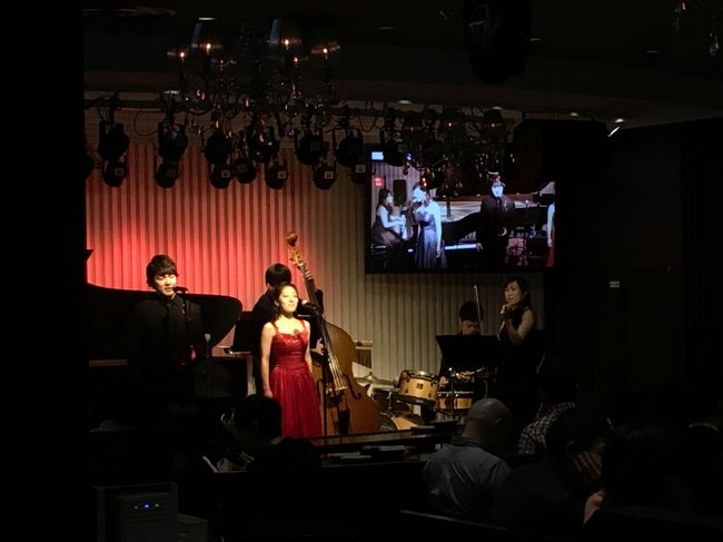 夜の銀座一丁目中央通りキラリト銀座俺のフレンチ バールドンピエールトゥットフリーチェ 銀座 有楽町 日比谷 東京 の旅行記 ブログ By Cacahさん フォートラベル
