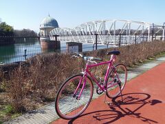 続　自転車に乗って/武蔵野の面影を探そう