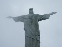 思い切ってブラジルに行っちゃいました！④リオデジャネイロへ