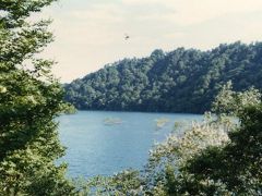 秋田旅行 (十三湖・角館・寒風山・男鹿半島・大鰐温泉・千畳敷・田沢湖) 1978/05/01-05/31