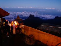 見どころ満載のスリランカ内陸部 (Full of gem spots in Sri Lankan hill country)