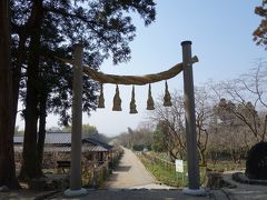 Ride around Japan　大神神社から檜原神社　山の辺の道