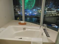 テキトーに横浜☆ステイ at 横浜ベイホテル東急②（The Yokohama Bay Hotel Tokyu）