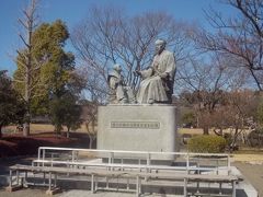 水戸の偕楽園