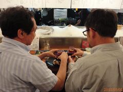 【福岡の旅】心友Oさんと市内の静かなスポットをめぐる