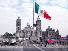 2016/02 MEXICO CITY