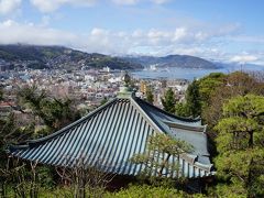 伊東・稲取東伊豆から熱海の旅（一日目）～温泉がひしめく東伊豆あっても伊東温泉は手軽な公衆浴場が多い別天地。平家に義理立てした伊東祐親も地元の誇りのひとつです～