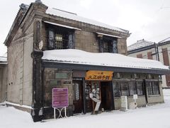 <晴れのち大吹雪かよ北海道・5＞大雪の新千歳空港・飛行機の心配より「動物ポップチョコ」！