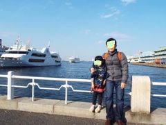 2016年3月5歳子連れ横浜中華街で台湾料理