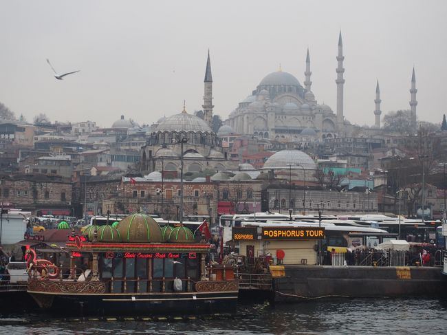 超弾丸 今は危険なイスタンブール１人旅 イスタンブール トルコ の旅行記 ブログ By ひろひろっさん フォートラベル